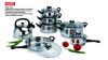 Stainless Steel Cookware