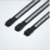 Stainless Steel Cable Tie-Single Barb Lock Type