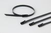 Stainless Steel Epoxy Coated Cable Tie-Ball Lock Type