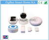 Cloud IP camera, DZX-IP01
