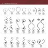 Wrought Iron Components