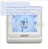 16A thermostat for floor heating China factory wholesale