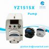 box type peristaltic pump liquid metering pump