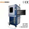 20W Fiber laser Markin...