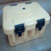 OEM customized rotomolded tool box /tool case/ carring plastic tool case