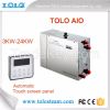 Steamtec Sauna Steam Bath Generator for Steam Shower