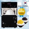 Table type ice flake m...