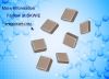 MLCC 33NF X7R +-10% 2000V 2225 hight voltage ceramic capacitor manufacturer