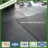 Top quality rubber floor mat rubber floor tile With Factory Price