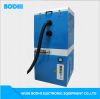 High pressure industrial vacuum dust collector