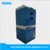 High pressure industrial vacuum dust collector