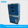 High pressure industrial vacuum dust collector