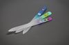 Glass Crystal Nail File