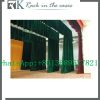 pipes and drapes for w...