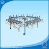 Mesh Stretching Machine, maual silk screen stretching machine 