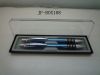 METAL PEN GIFT SET LUX...