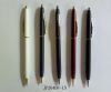 hotel pen silver pen slim metal pen JF2040A-3