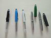 3 IN 1 METAL STYLUS PEN WITH LIGHT JF82100-19C