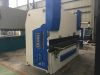 NC Controller with Hydraulic Bending Machine / Press Brake