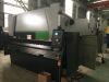 Hot!!! High Quality Hydraulic Press Brake (WC67Y)