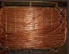 Copper scarp