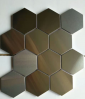 metal  Mosaic Tiles  f...