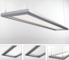 High Transmittance LED Pandent Light for Office Lighting Professional Design