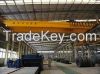 Double Girder Bridge Crane