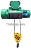 Wire Rope Electric Hoist