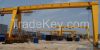 Single Girder Gantry Crane