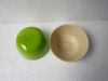 Eco-friendly spun bamboo bowl for kitchenware wholesale price made in Vietnam