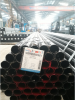 Round Steel Pipe