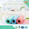 Nonwoven disposable ki...