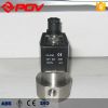 SS304 G thread high pressure electromagnetic valve