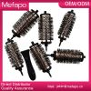 Professional detachable head hair brush set / hair brush manufacturing