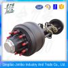 Semi Trailer Axle Tors...