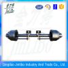 Hub Axle America Type 10 Holes, Axle Manufacturers 