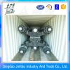 Trailer Bogie Suspension