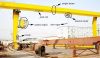 Single Beam Gantry Crane