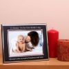 Engraved Photo Frame B...