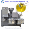 peanut oil making machine