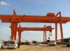 MG Model Double Girder Gantry Crane