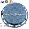 Ductile Iron/Sand Drainage Manhole Cover for Garden Trench Drain