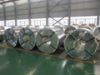 Galvalume steel coil