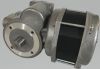 Worm gear motor for ba...