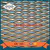 aluminum alloy decorative perforated pannel   aluminum expanded metal mesh