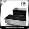 Aluminum Plasma Display Flight Case