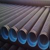 High Quality HDPE Double Wall Corrugated Pipe for Drainage