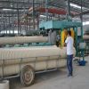 Large Diameter PVC-U Double Wall Corrugated Pipe for Drainage