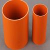 High Quality PVC Underground Electric Pipe fitting for Cable Protection